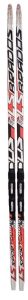 ACRA LSS/S-160 Běžecké lyže šupinaté s vázáním SNS