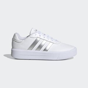 Adidas Court Platform GV8996 - UK 5 / EU 38