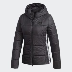Adidas SLIM Jacket GD2507 W dámská zimní bunda - 36