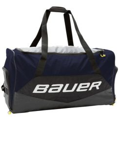 Bauer Taška Premium Carry Bag S21 - Junior