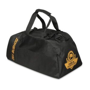 BUSHIDO Sportovní taška/batoh DBX DBX-SB-20 2v1