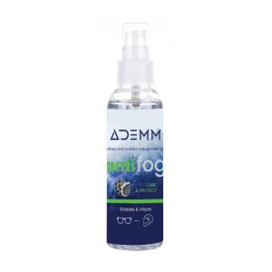 ADEMM-Anti Fog 150 ml, CZ/SK Modrá