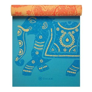 GAIAM Podložka na cvičení Yoga Mat Elephant