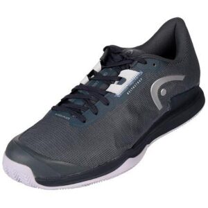Head Sprint Pro 3.5 Clay Men tenisová obuv DGBL - UK 8