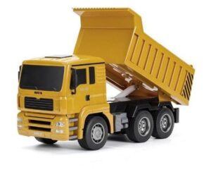 Huina (H-Toys) Nákladní Dump truck 1:18 6CH 2.4GHz RTR