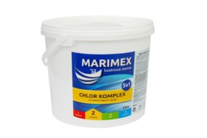 Marimex chlor komplex 5v1 4