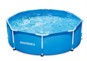 Marimex Bazén Florida 2,44×0,76 m bez příslušenství