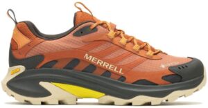 Merrell J037519 Moab Speed 2 Gtx Clay - UK 7
