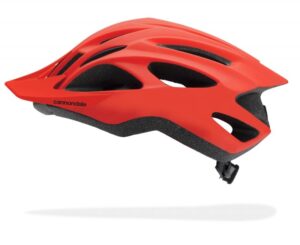 Cannondale Quick Red - S-M 54-58 cm