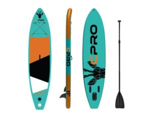 Capriolo Paddleboard Blue