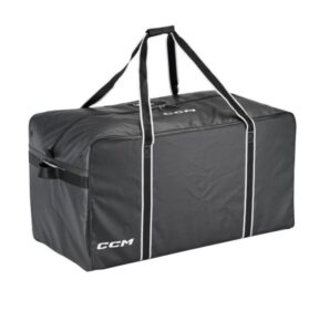 CCM Brankářská taška Pro Carry Bag - černá