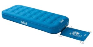 Coleman Nafukovací matrace Extra Durable AirBed Single