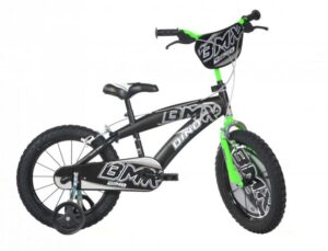 Dino Bikes 145 XC 2014