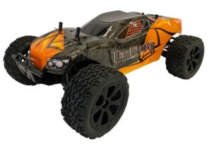 DF models RC auto DirtFighter TR RTR Truck 4WD 1:10 RTR + sleva 300