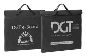 DGT Transportní taška pro šachovnici