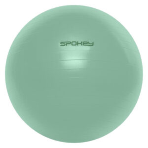 SPOKEY-FITBALL 75 cm Zelená