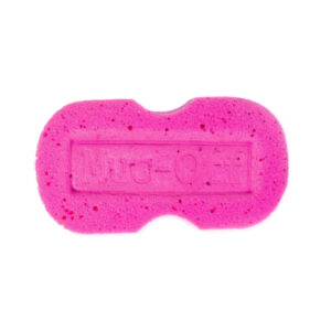 MUC-OFF-Expanding Pink Sponge Růžová