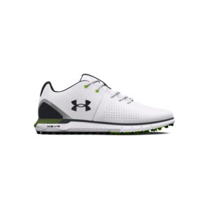 UNDER ARMOUR-Fade 2 Spikeless Golf Shoes white Bílá 45