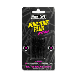 MUC-OFF-Puncture Plug Refill Pack Růžová