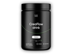 Flow Crea 900g - Citron