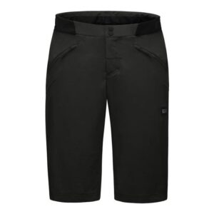 Gore Fernflow Shorts Mens - black L