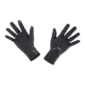 Gore M GTX I Stretch Gloves - black 10