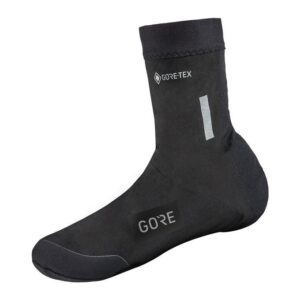 Gore Sleet Insulated Overshoes black - 37 39/S
