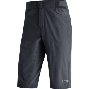 Gore Wear Passion Shorts Mens - black XL