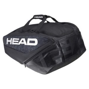 Head Alpha Sanyo Monstercombi taška na padel - 1 ks