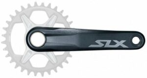 Shimano kliky SLX FC-M7100-1 175mm