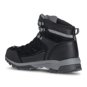 Trezeta Argo Wp black outdoorové boty - Velikost MP 275 = UK 8 1/2 = EU 42