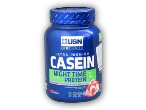 USN Casein Protein 908g - Vanilka