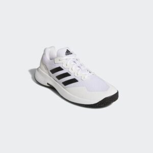 Adidas Gamecourt 2 M GW2991 pánské tenisové boty - UK 11 / EU 46