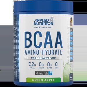 Applied Nutrition BCAA Amino Hydrate 1400 g - icy blue razz