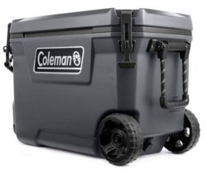 Coleman Convoy 65 QT chladící box