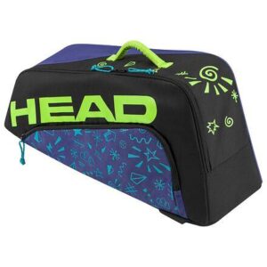 Head Junior Tour Racquet Bag Monster dětská taška na rakety - 1 ks