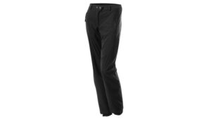 Löffler COMFORT STRECH 2013 černé dámské kalhoty - 34/XS - černá