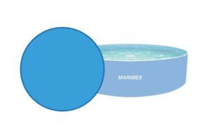 Marimex Náhradní folie pro bazén Orlando 3,66 x 1,22 m