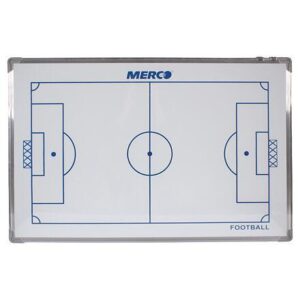 Merco Football 90 trenérská tabule