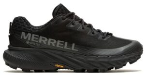 Merrell J067745 Agility Peak 5 Gtx Black/black - UK 8 / EU 42 / 26