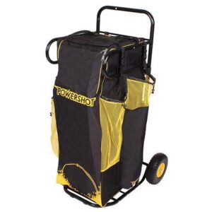 Powershot Powercart sportovní taška na kolečkách - 1 ks