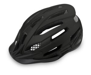 R2 SPIRIT ATH33A cyklistická helma - L (58-62 cm)