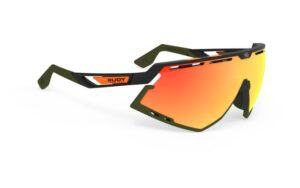 Rudy Project DEFENDER RPSP524006-0020 sportovní brýle