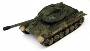 Ruský RC tank T-34