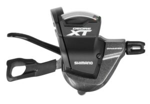 SHIMANO Řadící páčka XT SLM8000 11 k pravá