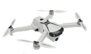 IQ models Syma Z6PRO – dron s GPS a střídavými motory