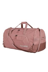 Travelite Kick Off Duffle XL Rosé taška