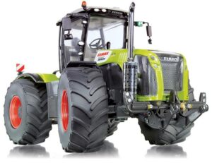 CLAAS XERION 5000 1:16 2