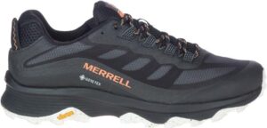 Merrell J066769 Moab Speed Gtx Black - UK 10